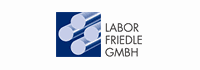 Lebensmittel Jobs bei Labor Friedle GmbH